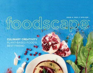 foodscape cover