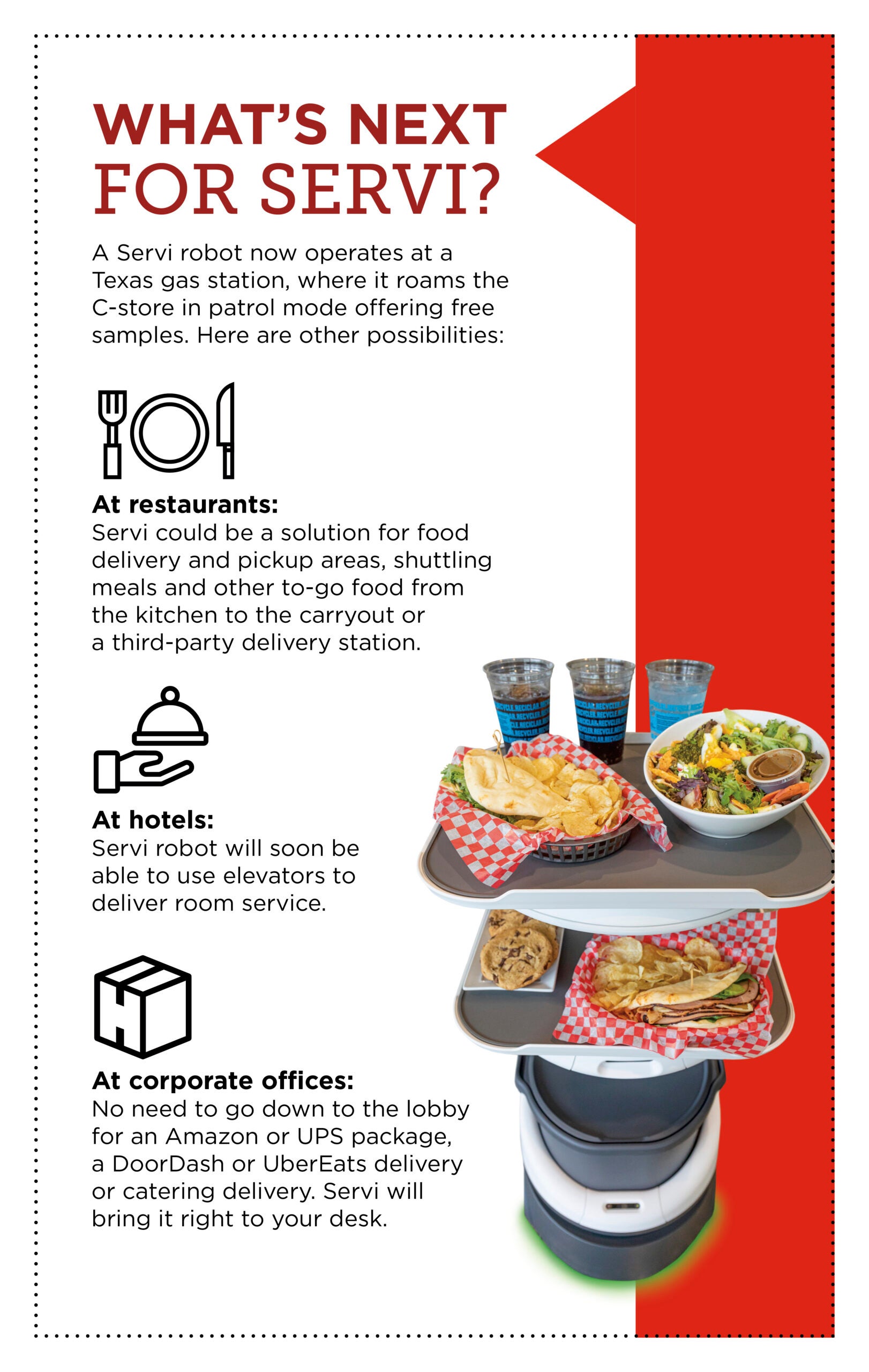 Test Page Import Gordon Food Service