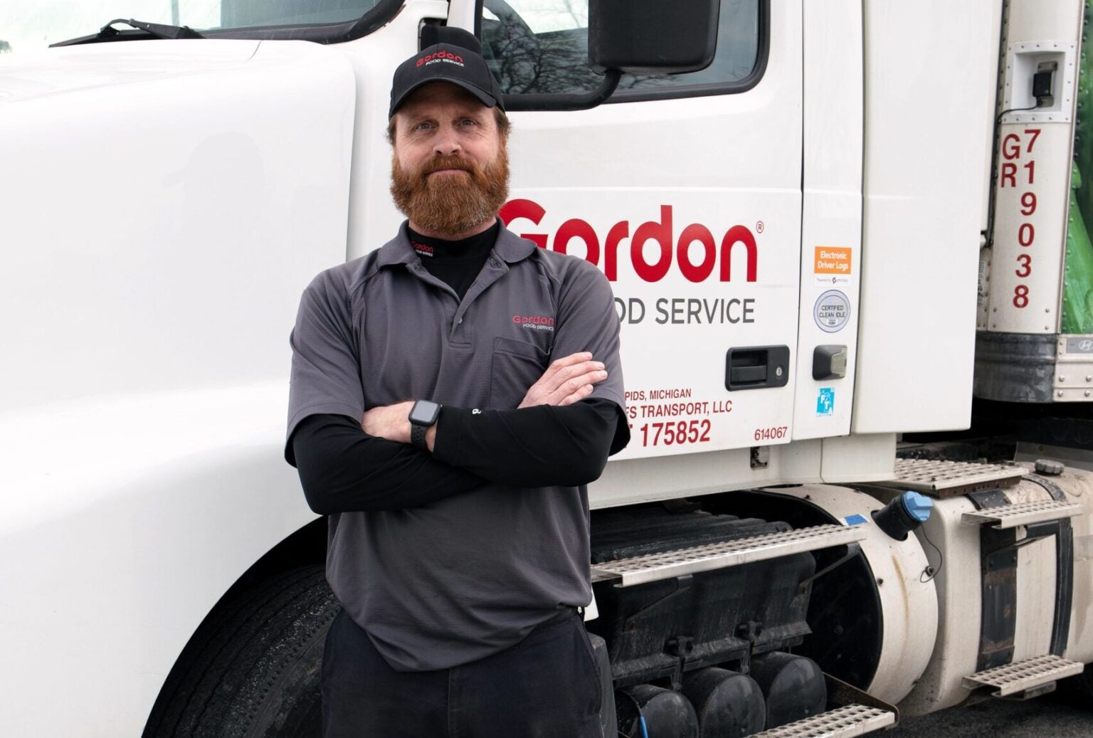 About Us | Gordon Food Service