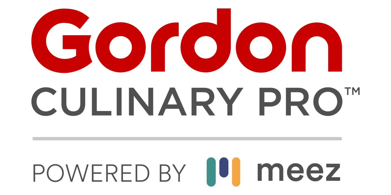 Gordon Culinary Pro Gordon Food Service