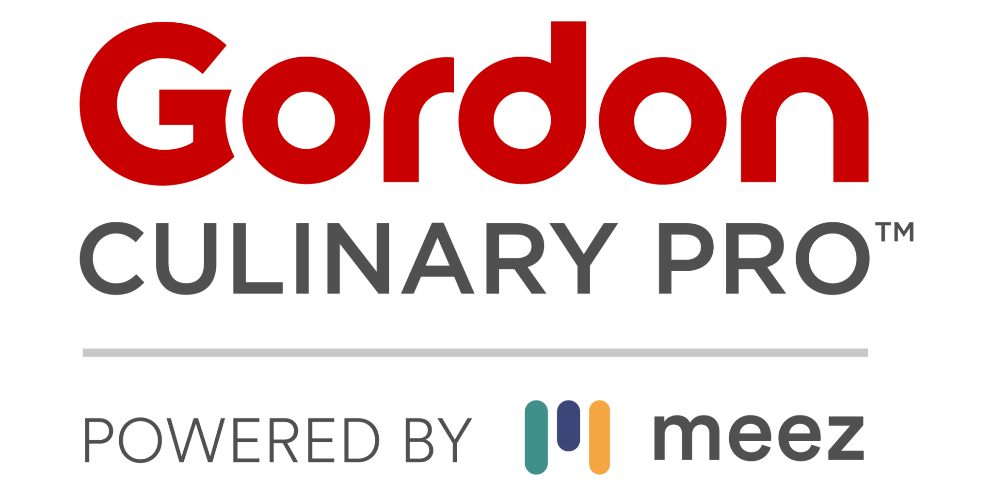 Gordon Culinary Pro Gordon Food Service