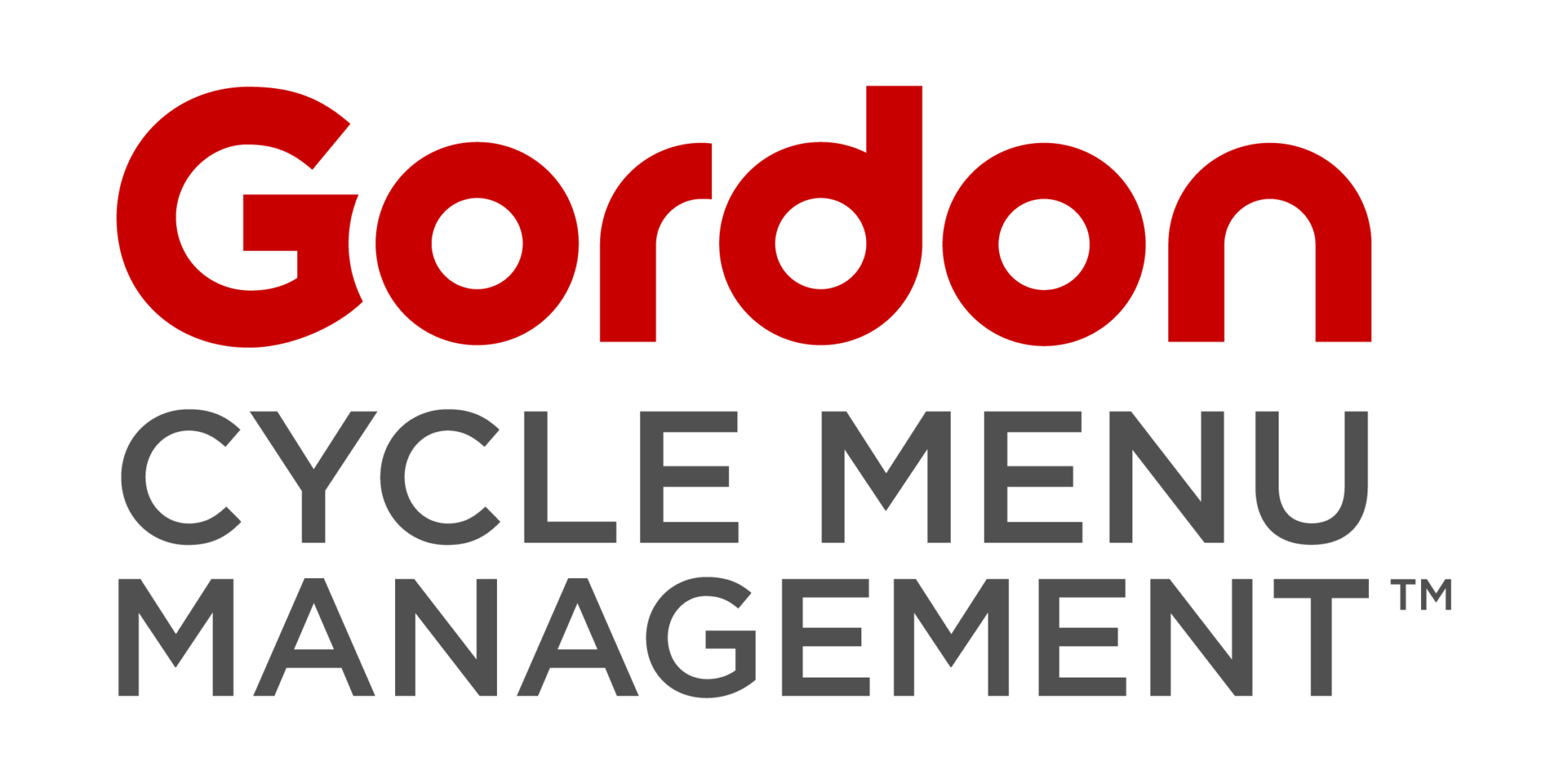 Gordon Cycle Menu Management Gordon Food Service