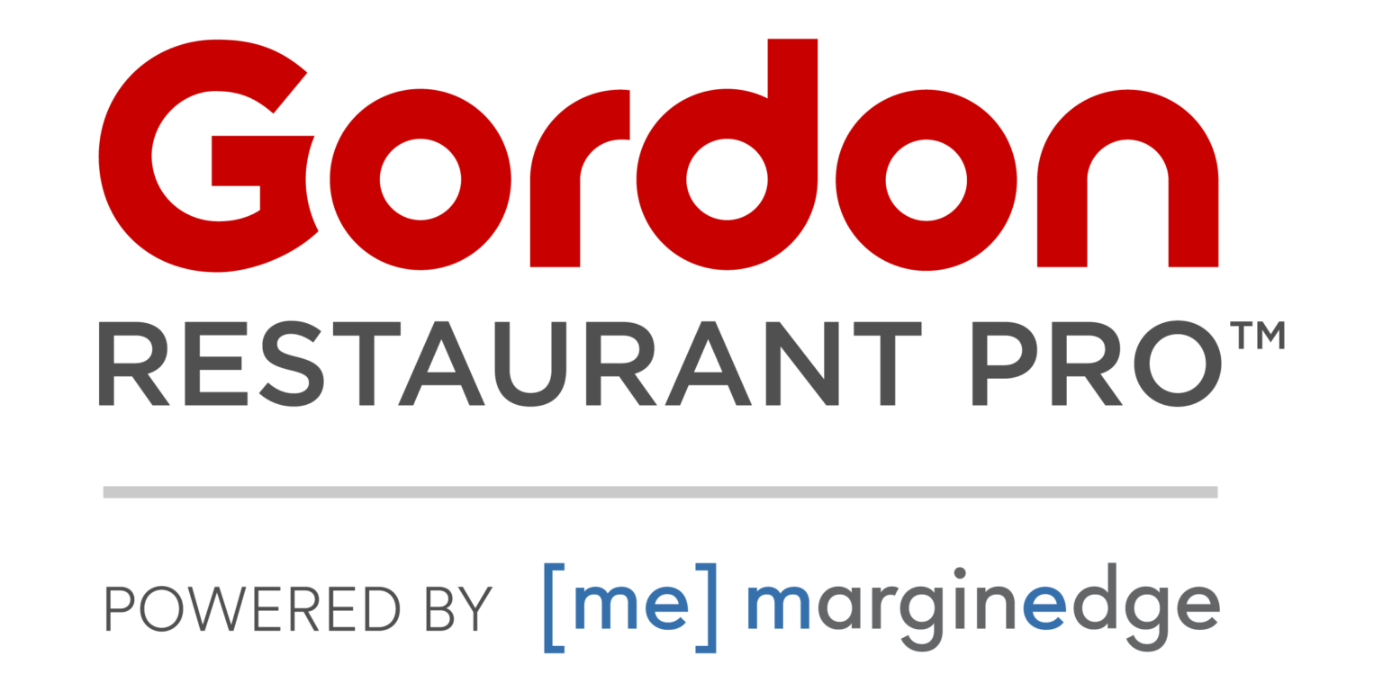 Gordon Restaurant Pro Gordon Food Service