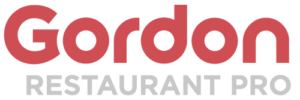 gordon restaurant pro logo