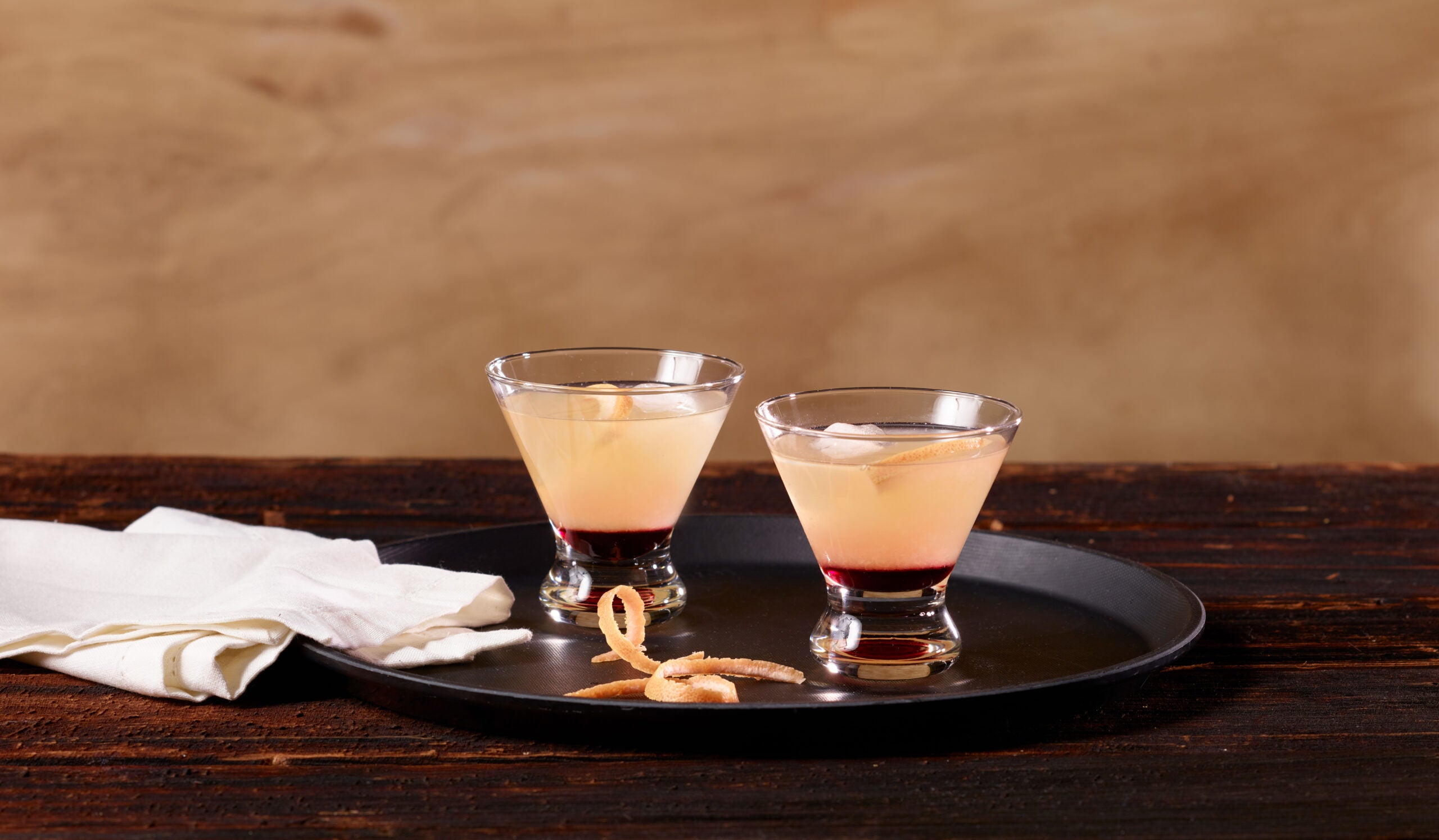 Blinker Cocktail Recipe