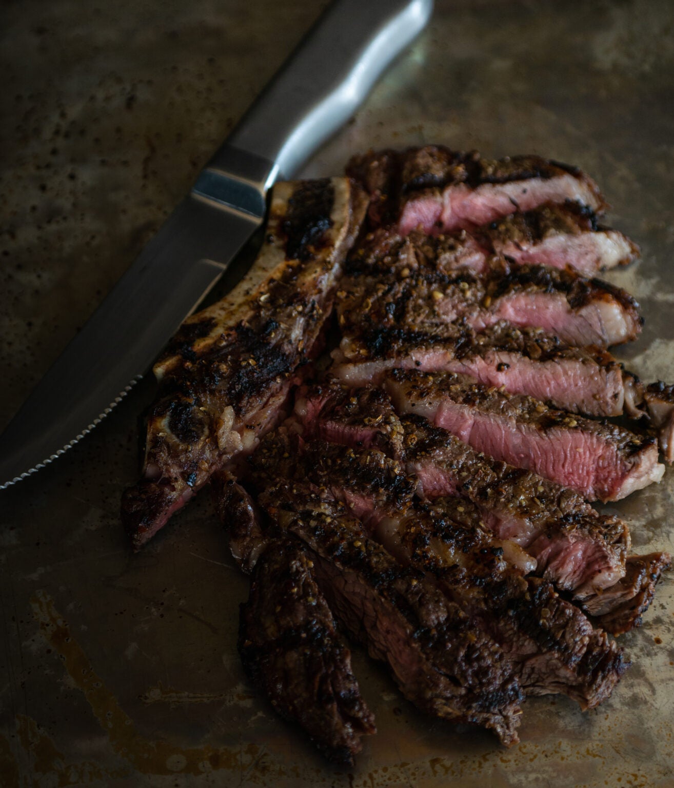 Macgregors Meat & Seafood Gordon Food Service