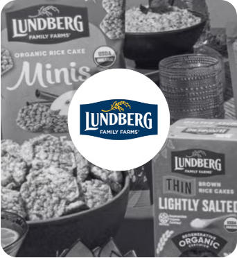 Lundberg Logo