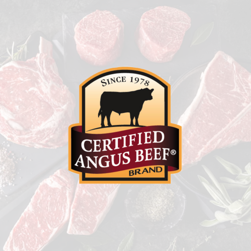 Certified Angus Beef