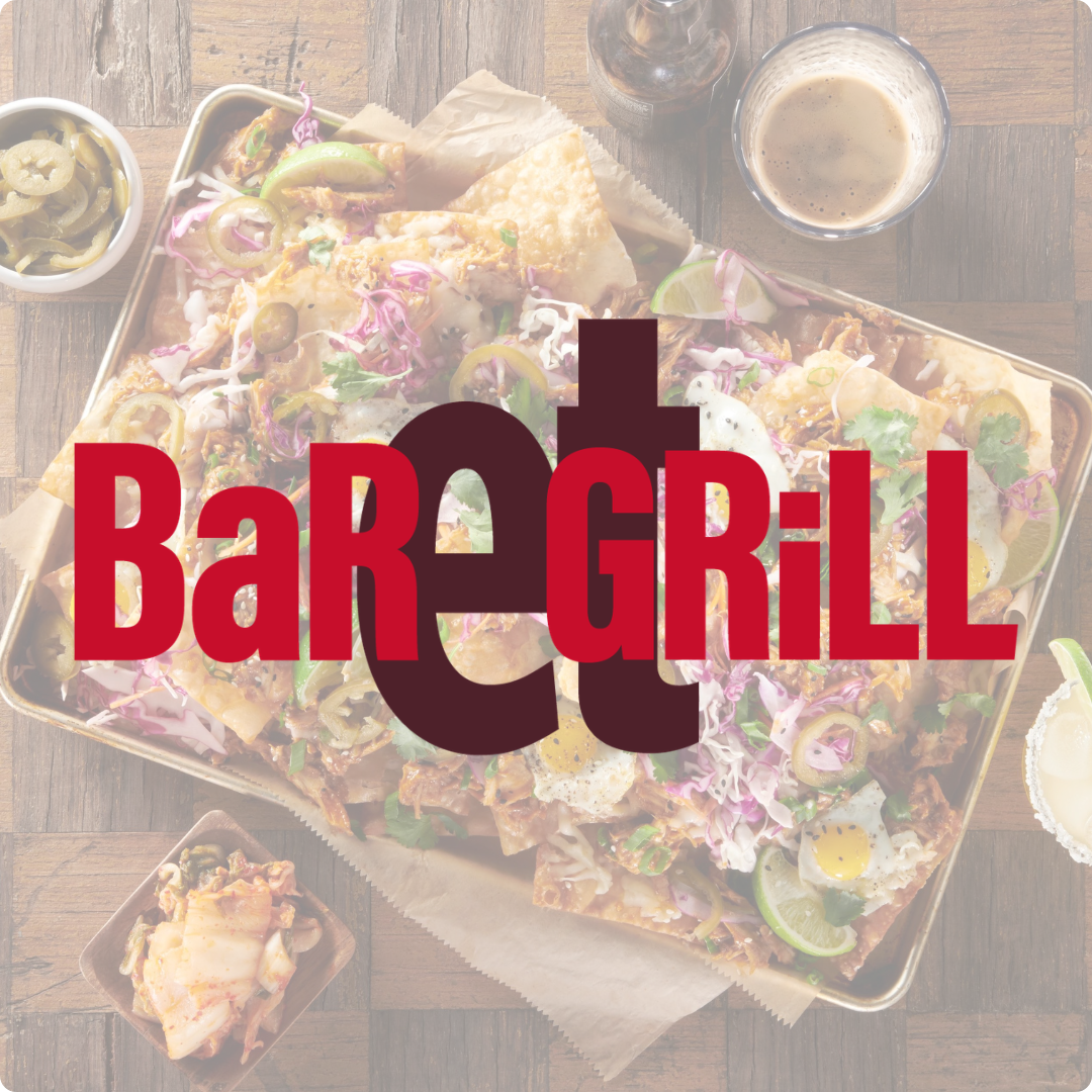 Bar-grill