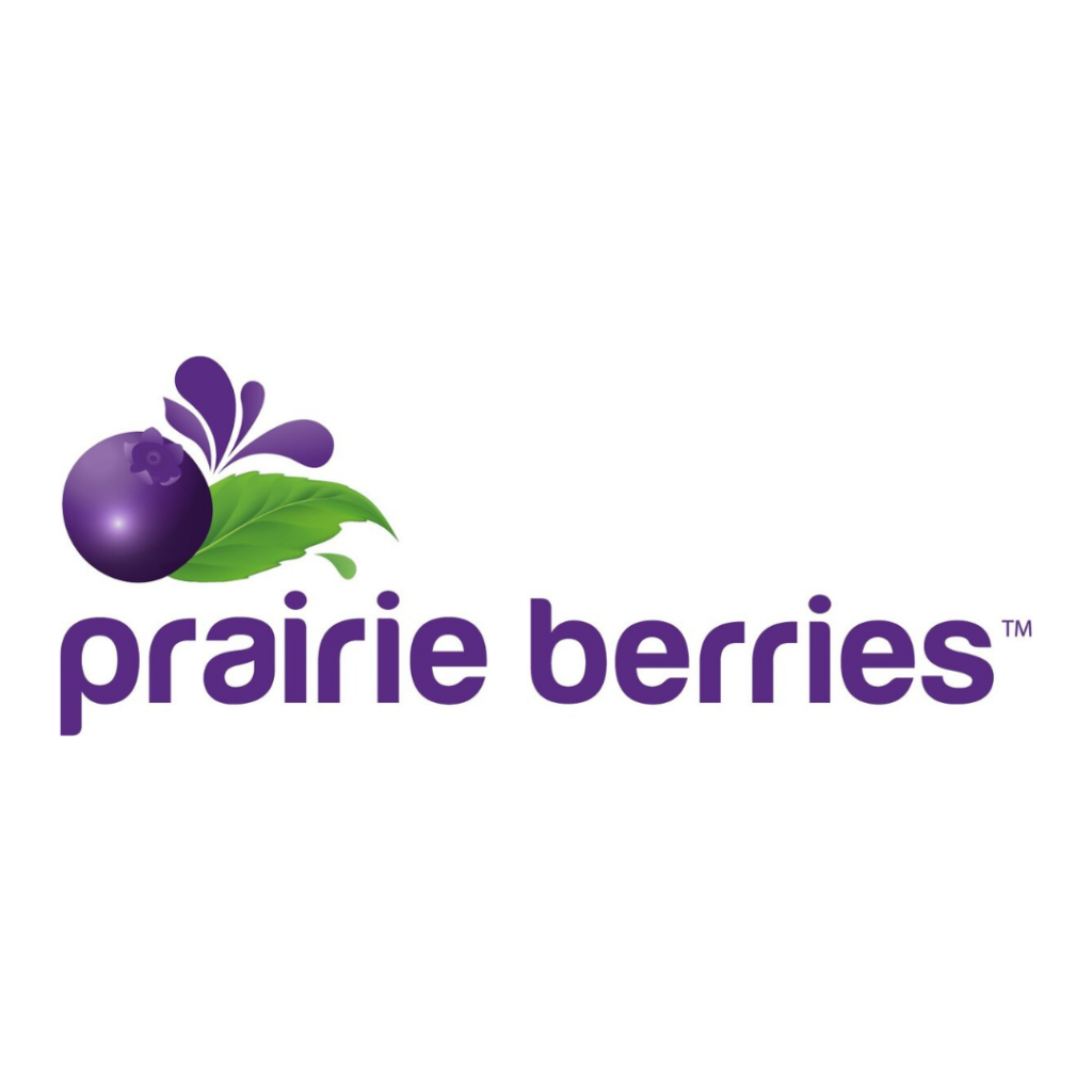 Prairie Berries