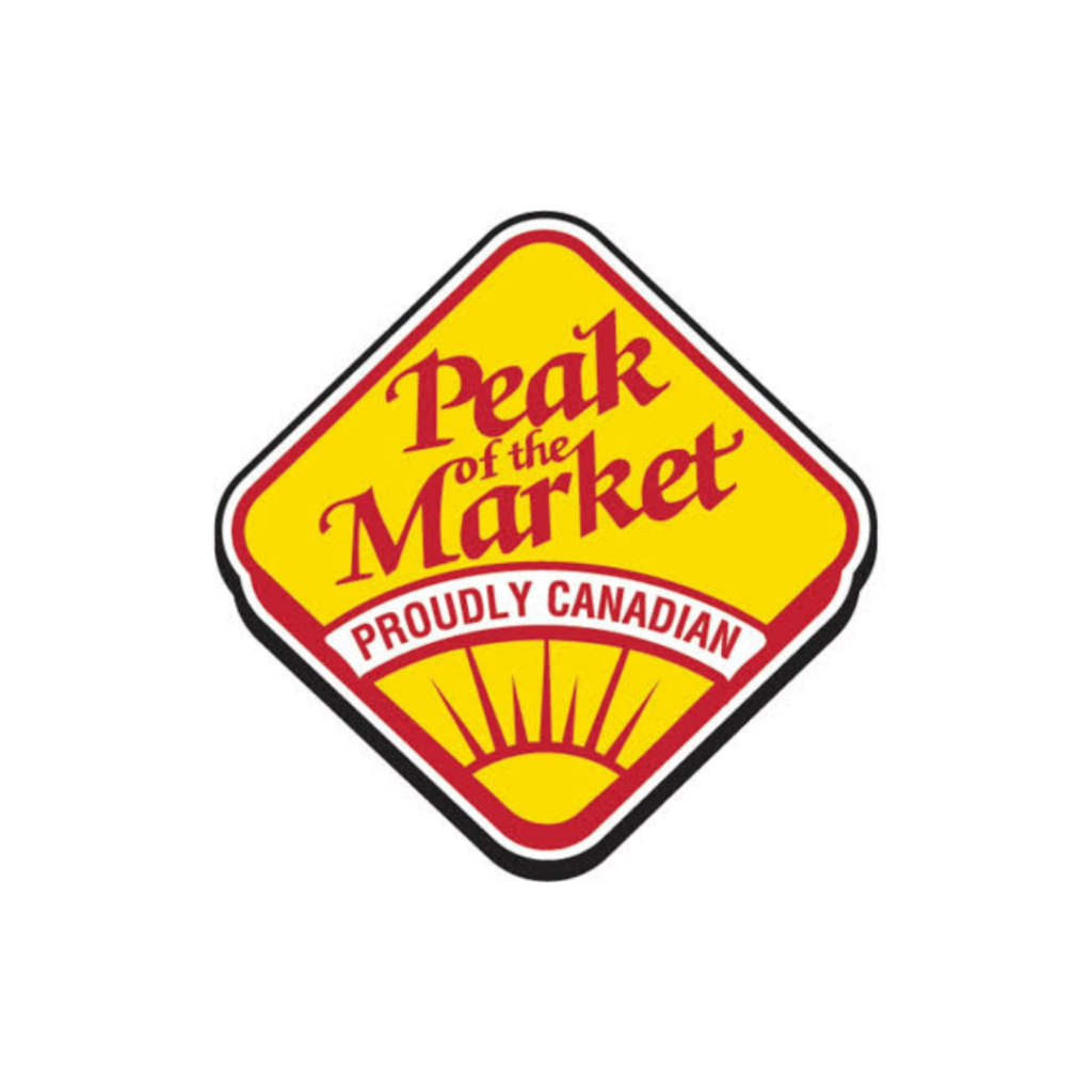 Peak of the Market